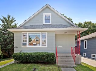 6516 28th Pl, Berwyn, IL 60402