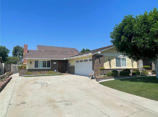 1717 E Brookport St, Covina, CA 91724
