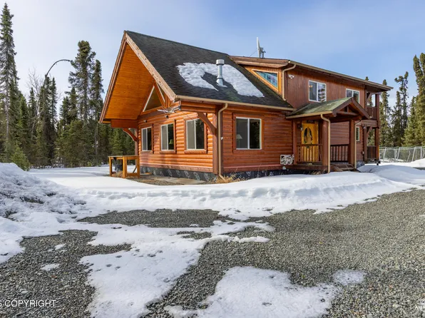 38501 Riverwood Park Pl, Kenai, AK 99611