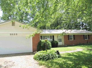3333 W Judson Rd, Kokomo, IN 46901