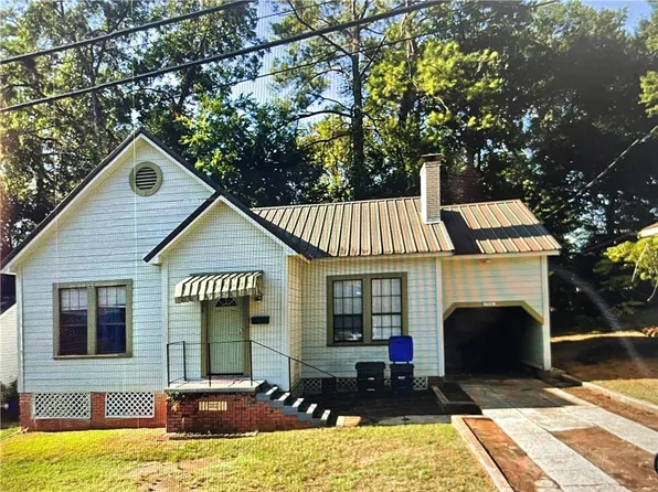 709 Bossier St, Natchitoches, LA 71457