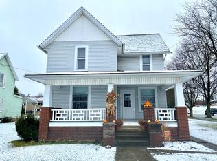 104 W Campbell St, Loudonville, OH 44842