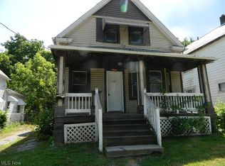 2939 E 115th St, Cleveland, OH