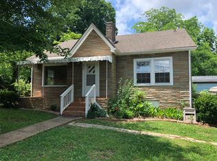 410 S Cansler St, Kings Mountain, NC 28086