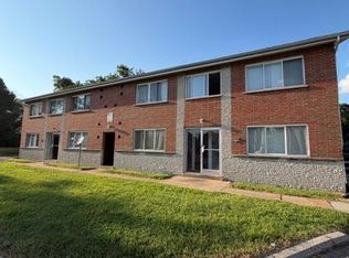 7343-7347 Olive Blvd, Saint Louis, MO 63130