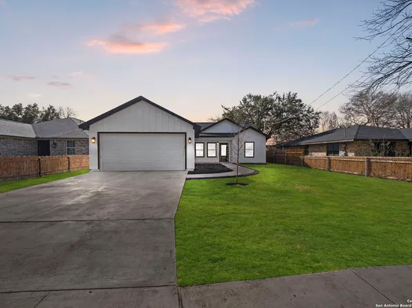2435 Irwin, San Antonio, TX 78222