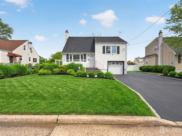 514 Melrose Ave, Middlesex, NJ 08846