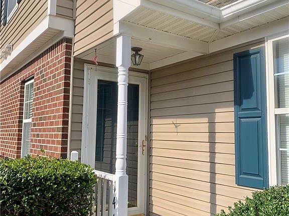 Your new front porch