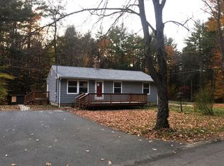 11 Lyman Rd, Northfield, MA 01360