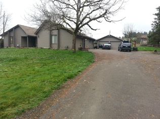 2070 Mistletoe Rd, Dallas, OR 97338