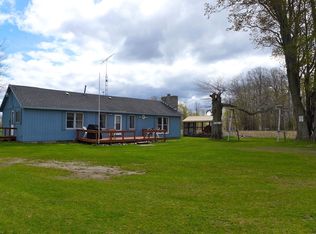 9001 Klein Rd LOT WP001, Hillman, MI 49746