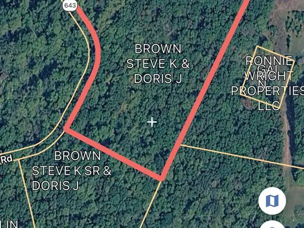 60 Foxcroft Dr, Monroe, VA 24574