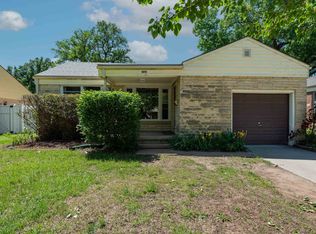 1651 S Lexington Rd, Wichita, KS 67218