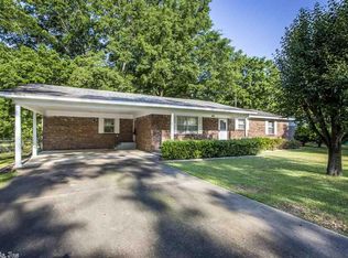 9 Single Oaks Dr, Sherwood, AR 72120