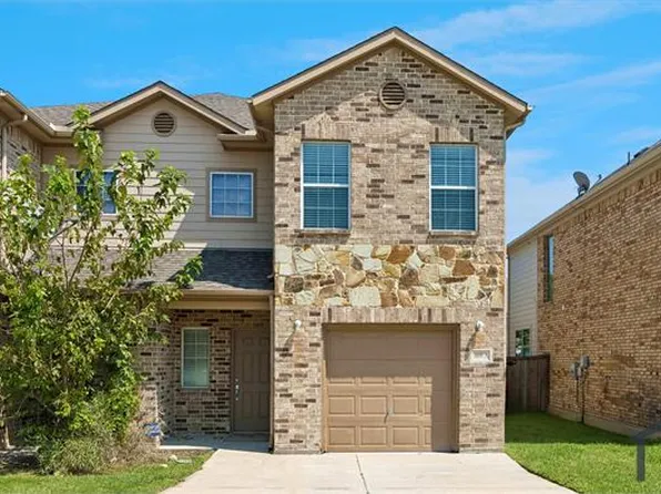 468 Castleridge Dr #A, Little Elm, TX 75068