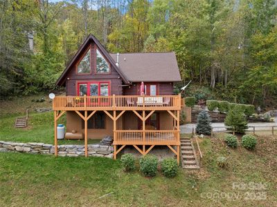 67 Calhoun Ridge Dr, Waynesville, NC, 28786