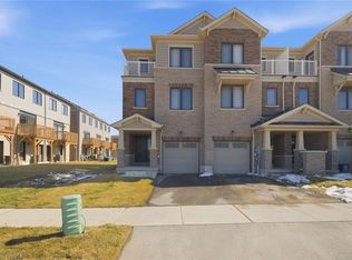 19 Baskett St, Brantford, ON