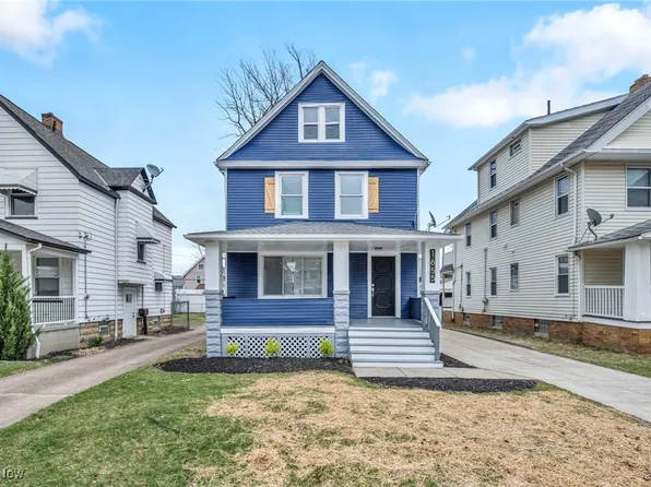 1655 Wagar Ave, Lakewood, OH 44107