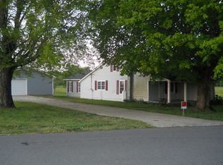 64 Slaughter Pen Rd, Ardmore, TN 38449