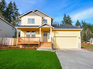 35691 Spotted Hill Dr, Saint Helens, OR 97051