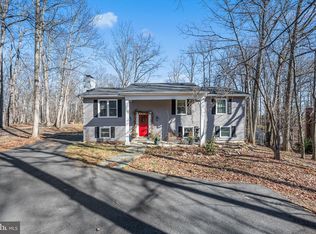 2657 Ruddy Ct, Haymarket, VA 20169