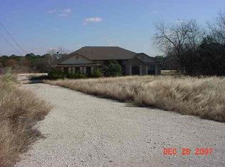 1032 County Road 3365, Kempner, TX 76539