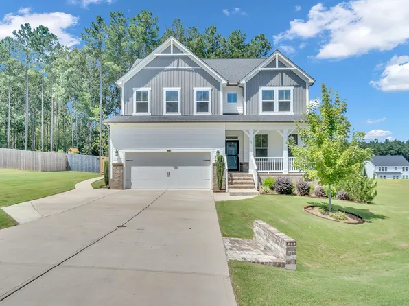 61 Cascade Pl, Clayton, NC 27527