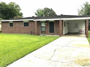 220 Tudor St, Houma, LA 70364