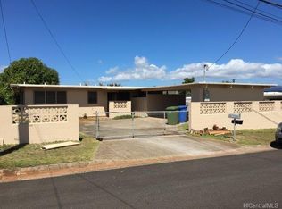 771 Hooluu St, Pearl City, HI 96782