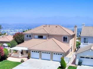 18645 Vantage Pointe Dr, Rowland Heights, CA 91748