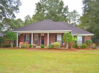 7181 Oakbriar Dr S, Mobile, AL 36619