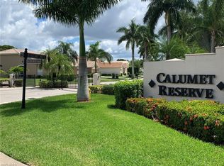 6712 Calumet Dr, Naples, FL 34113