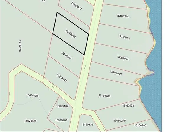 2 Bayview Blvd, Saint Andrews, NB E5B 3G6