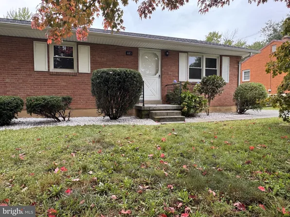 445 Royal St, Winchester, VA 22601