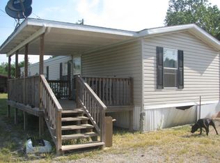 116 E 3rd St, Mindenmines, MO 64769