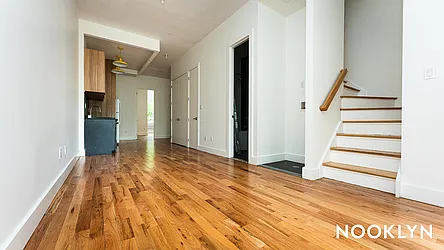 Rented by Nooklyn NYC LLC