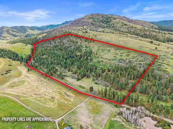 Nka Goddard Rd, Rice, WA 99167