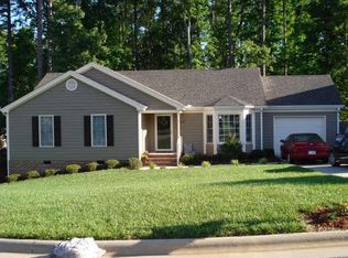 8004 Tobin Pl, Raleigh, NC 27612