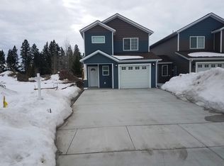 1271 Wildcat Dr, Columbia Falls, MT 59912