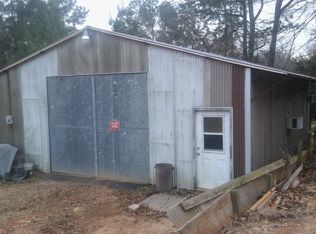 211 Third Base Rd, Anacoco, LA 71403