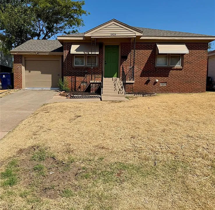 1323 NW 81st St