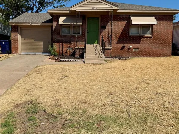 1323 NW 81st St, Oklahoma City, OK 73114