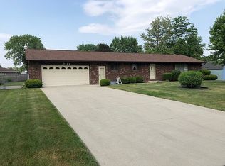 7132 Deborah Dr, Saginaw, MI 48609