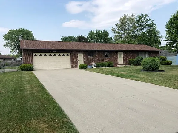 7132 Deborah Dr, Saginaw, MI 48609