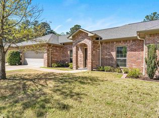 5029 Shiloh Village Dr, Tyler, TX 75703
