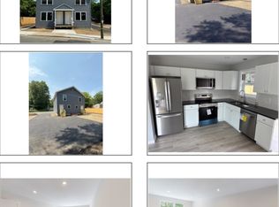 (Undisclosed Address), Springfield, MA 01105