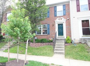 9886 Bayline Cir, Owings Mills, MD 21117