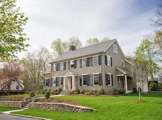 25 Annawan Rd, Newton, MA 02468