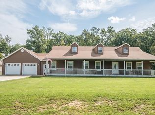 4662 County Road 93, Anderson, AL 35610