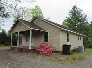 225 Reece St, Rutherfordton, NC 28139